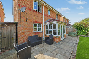 Greave Way Brimington